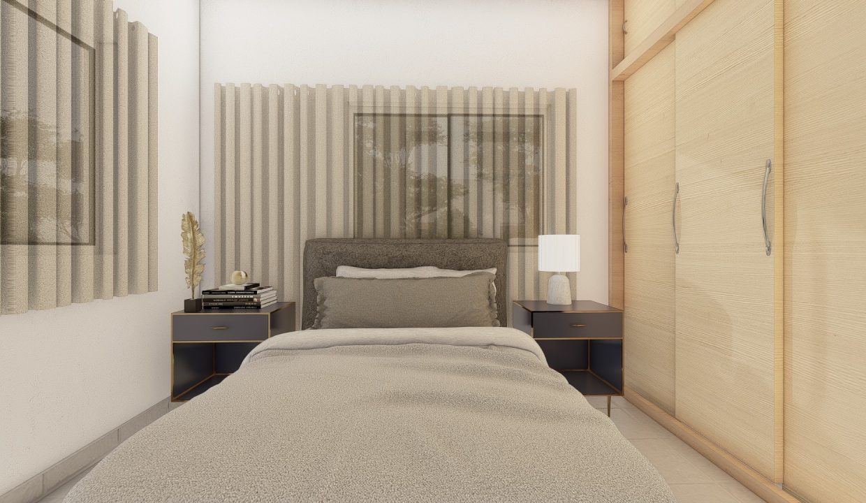 Dormitorio