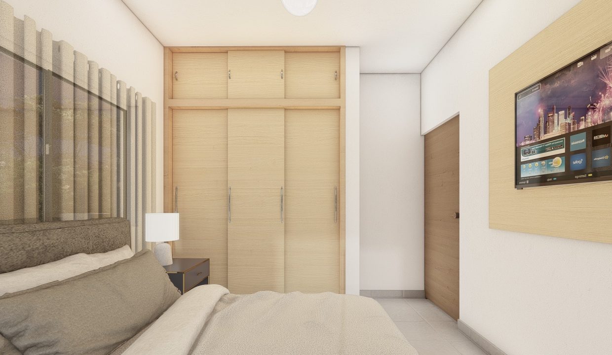 Dormitorio 3