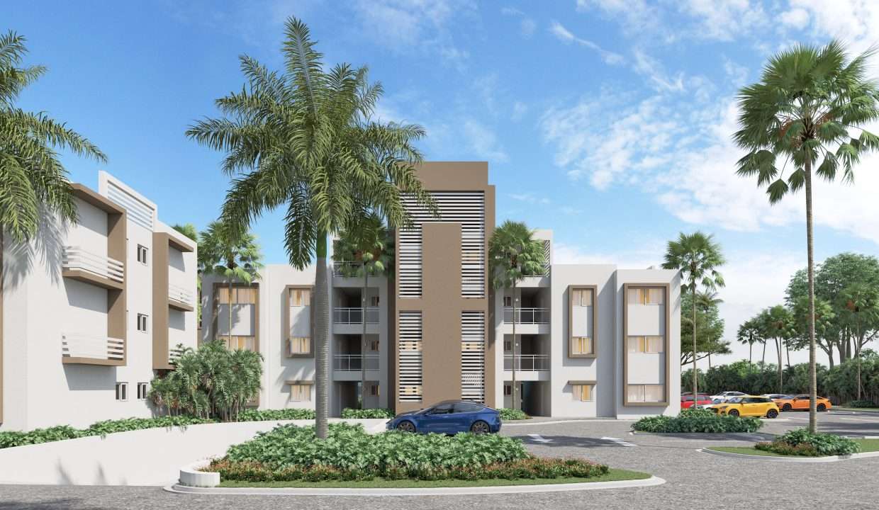 EXTERIOR APARTAMENTO
