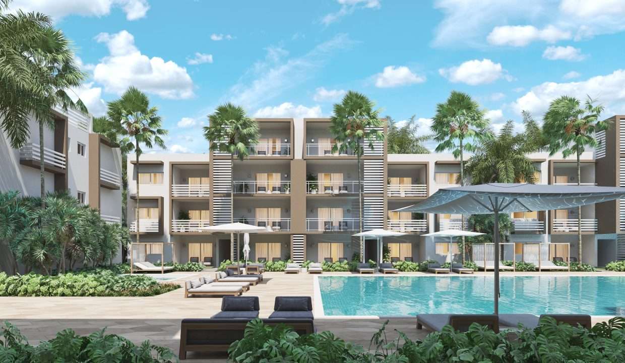 EXTERIOR APARTAMENTOS