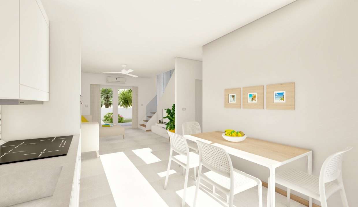 Render CUCINA