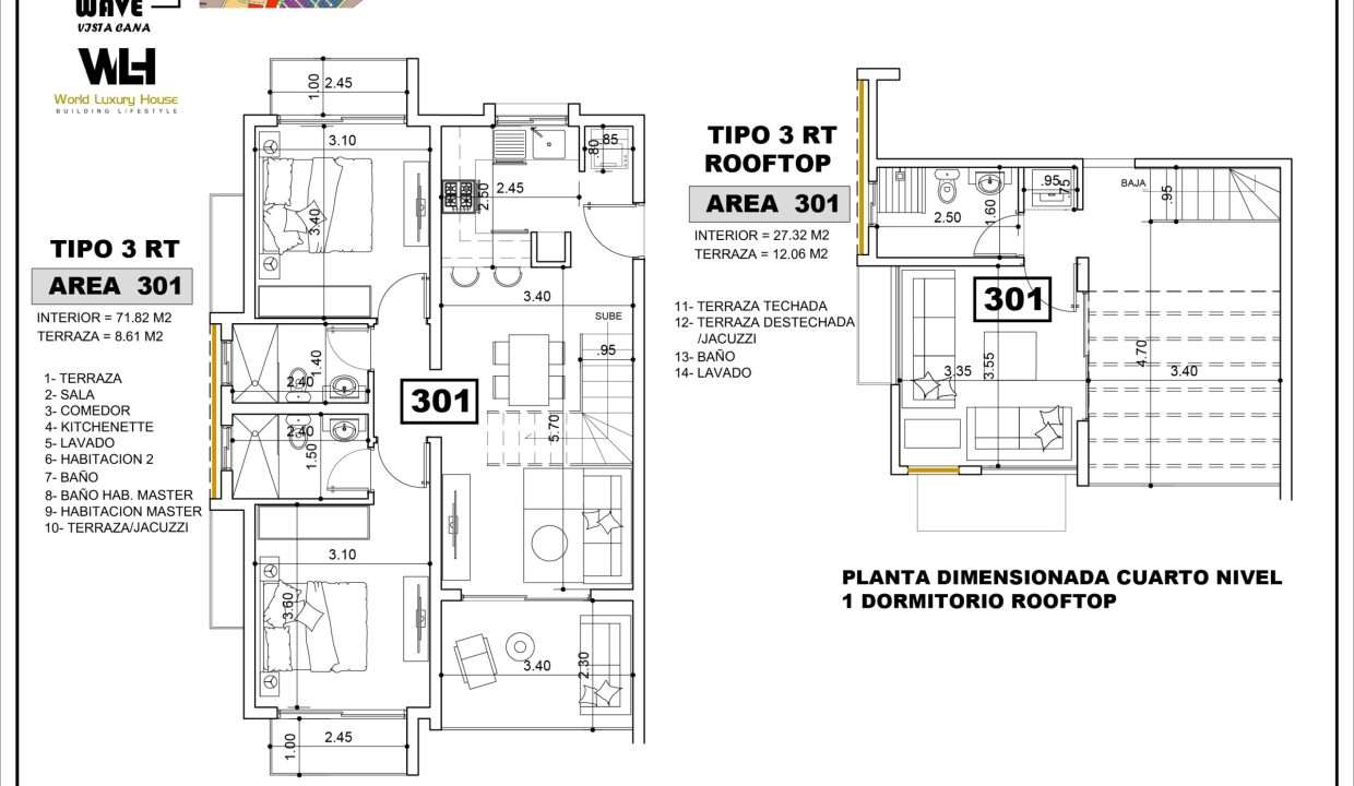 TIPO-3-ROOPTOP-APTO.-301-DIMENS.TERCER-Y-CUARTO-NIVEL-scaled