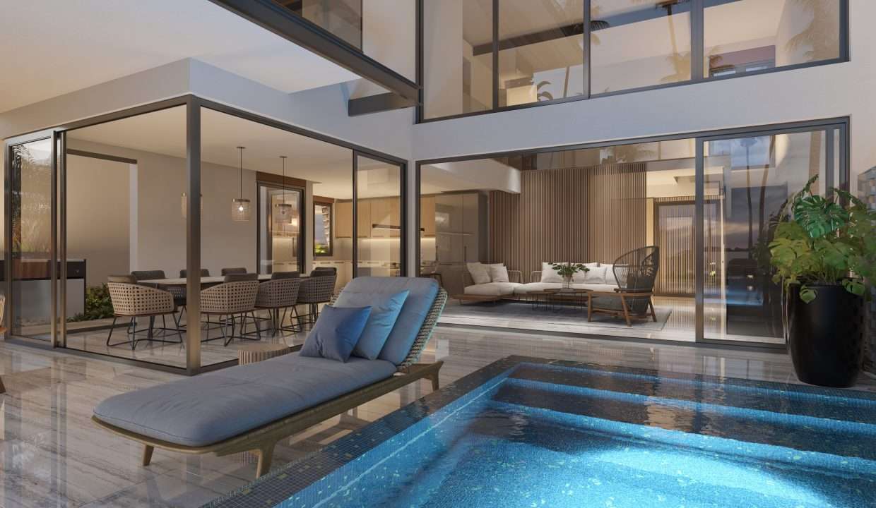 VILLAS 1